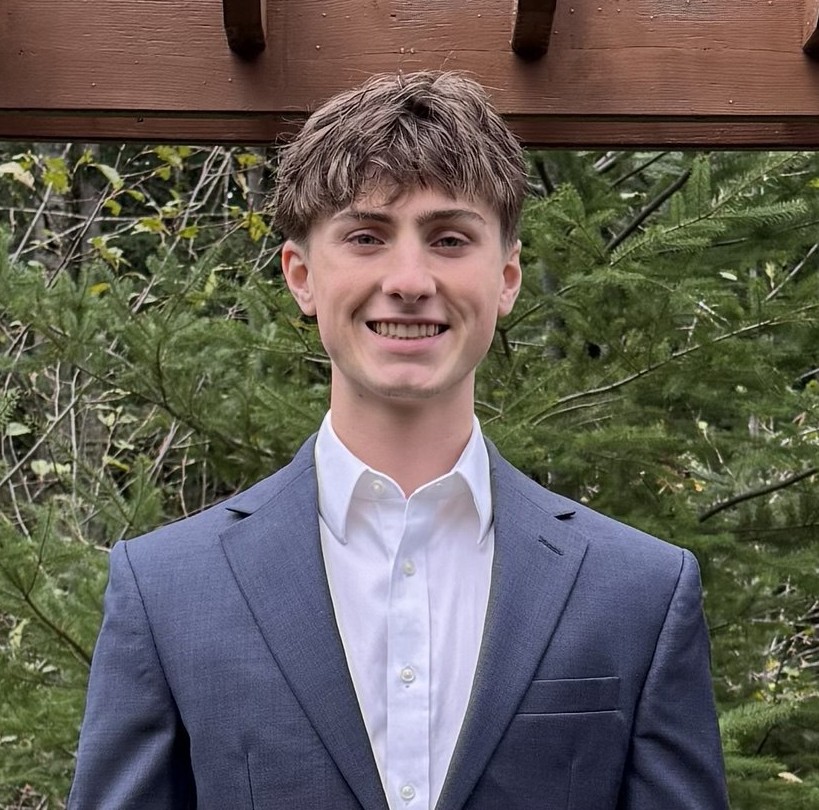 Henry Shinas, Co-Founder & CIO