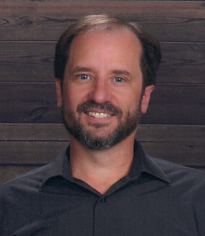 Vance Graham, Cloud Solutions Architect